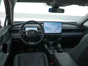 Внедорожник Toyota RAV4 2026 года, 4247434 рублей, Москва