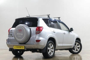Внедорожник Toyota RAV4 2007 года, 1049000 рублей, Новокузнецк
