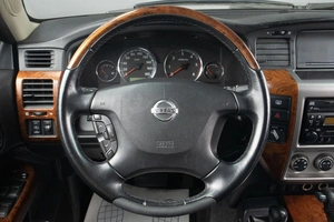 Внедорожник Nissan Patrol 2009 года, 2199000 рублей, Оренбург