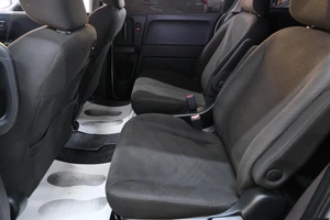 Минивэн Honda Freed 2014 года, 1299000 рублей, Омск