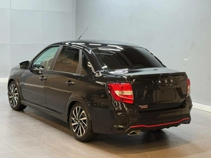Седан ВАЗ (LADA) Granta 2025 года, 1347000 рублей, Красноярск