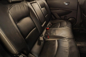 Внедорожник Nissan Qashqai 2008 года, 719000 рублей, Челябинск