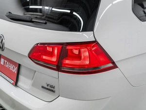 Универсал Volkswagen Golf 2013 года, 950000 рублей, Красноярск