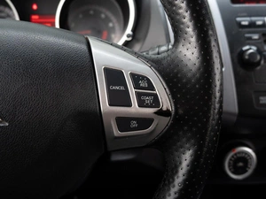 Внедорожник Mitsubishi Outlander 2008 года, 1165000 рублей, Краснодар