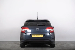 Хетчбэк Citroen C4 2012 года, 599000 рублей, Томск