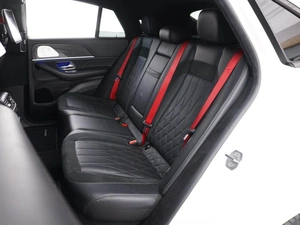 Внедорожник Mercedes-benz GLE-класс AMG Coupe 2021 года, 6998888 рублей, Москва
