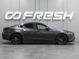 Седан Mazda 6 2016 года, 1842000 рублей, Воронеж