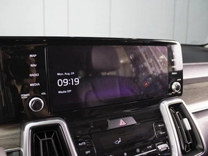 Внедорожник Kia Sorento 2022 года, 4450000 рублей, Омск