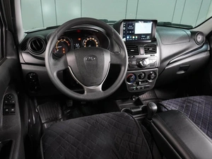 Седан ВАЗ (LADA) Granta 2025 года, 1119000 рублей, Воронеж