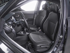 Седан Kia Rio 2012 года, 780000 рублей, Ростов-на-Дону