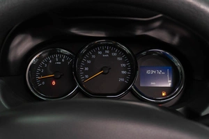 Внедорожник Renault Duster 2018 года, 1469000 рублей, Петрозаводск