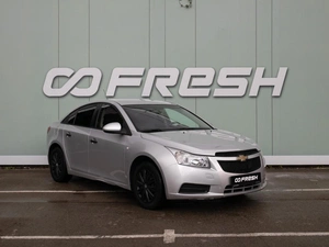 Седан Chevrolet Cruze 2011 года, 649000 рублей, Большой Сочи