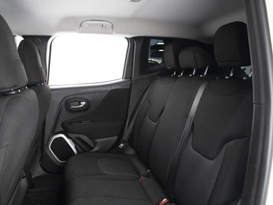 Внедорожник Jeep Renegade 2017 года, 1380000 рублей, Омск