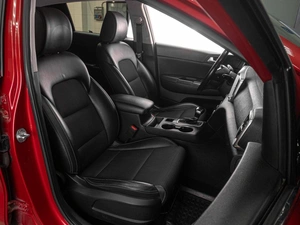 Внедорожник Kia Sportage 2019 года, 2369000 рублей, Тюмень