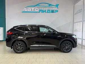 Внедорожник HAVAL F7 2019 года, 1497000 рублей, Красноярск