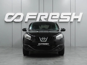 Внедорожник Nissan Qashqai 2010 года, 999000 рублей, Воронеж