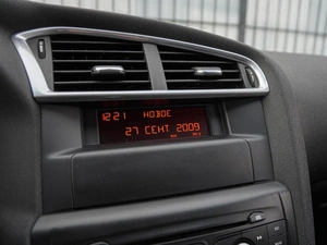 Хетчбэк Citroen C4 2012 года, 615000 рублей, Волгоград