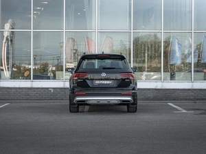 Внедорожник Volkswagen Tiguan 2018 года, 3100000 рублей, Нижний Новгород