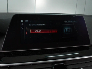 Седан BMW 5 серия 2019 года, 3424000 рублей, Минеральные Воды