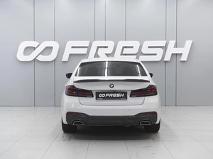 Седан BMW 5 серия 2021 года, 4599000 рублей, Ростов-на-Дону