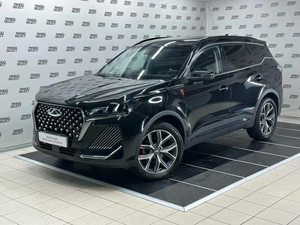 Внедорожник Chery Tiggo 7 Pro Max 2024 года, 2392000 рублей, Красноярск