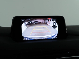 Внедорожник Mazda CX-5 2019 года, 3277077 рублей, Москва