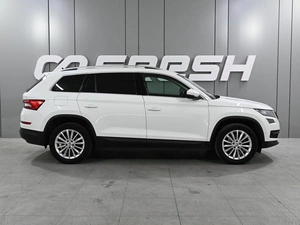 Внедорожник Skoda Kodiaq 2018 года, 2589000 рублей, Аксай