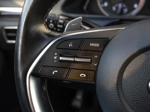 Седан Hyundai Sonata 2020 года, 2281000 рублей, Краснодар