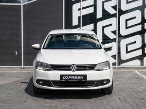 Седан Volkswagen Jetta 2011 года, 885000 рублей, Краснодар