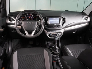 Седан ВАЗ (LADA) Vesta 2019 года, 1049000 рублей, Воронеж