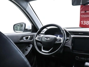 Внедорожник Chery Tiggo 4 2021 года, 1459000 рублей, Красноярск