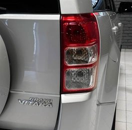 Внедорожник Suzuki Grand Vitara 2011 года, 1097000 рублей, Красноярск