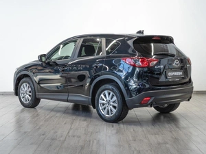 Внедорожник Mazda CX-5 2014 года, 1999000 рублей, Саратов