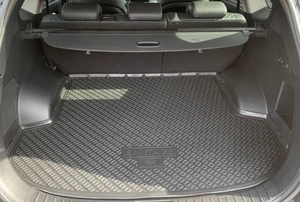 Внедорожник Hyundai Santa Fe 2020 года, 2640000 рублей, Солонцы