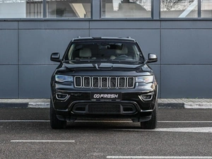 Внедорожник Jeep Grand Cherokee 2018 года, 2659000 рублей, Кирилловка