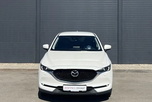 Внедорожник Mazda CX-5 2020 года, 2970000 рублей, Солонцы