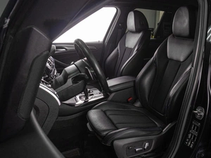 Внедорожник BMW X3 2019 года, 3599000 рублей, Тюмень