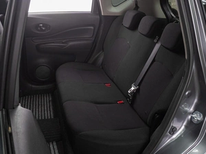Хетчбэк Nissan Note 2017 года, 1039000 рублей, Тюмень