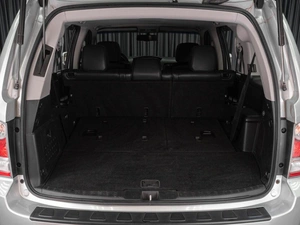 Внедорожник Honda Pilot 2008 года, 1249000 рублей, Тюмень