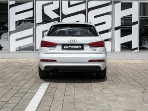 Внедорожник Audi Q3 2014 года, 1498000 рублей, Ставрополь