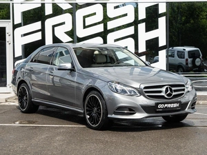 Седан Mercedes-benz E-класс 2014 года, 2199000 рублей, Волгоград