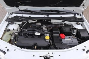 Универсал ВАЗ (LADA) Largus 2018 года, 1040000 рублей, Мирное