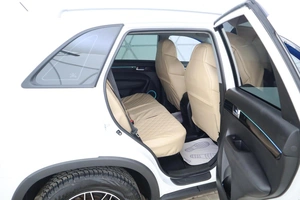Внедорожник Kia Sorento 2016 года, 2049000 рублей, Обнинск