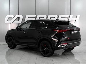 Внедорожник OMODA C5 2023 года, 1949000 рублей, Аксай