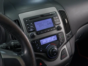 Универсал Hyundai i30 2009 года, 649000 рублей, Сургут