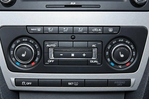 Лифтбек Skoda Octavia 2013 года, 819000 рублей, Челябинск