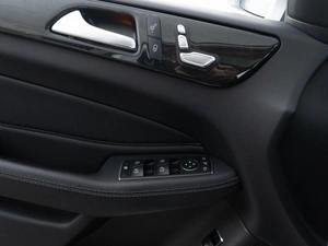 Внедорожник Mercedes-benz GLS-класс 2017 года, 5498888 рублей, Москва