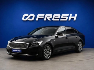 Седан Kia K900 2019 года, 2419999 рублей, Москва