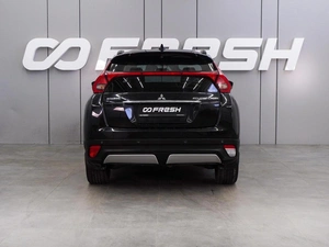 Внедорожник Mitsubishi Eclipse Cross 2019 года, 1959000 рублей, Воронеж