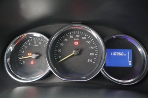 Седан Renault Logan 2015 года, 795000 рублей, Орёл